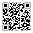 Kod QR do zeskanowania na urządzeniu mobilnym w celu wyświetlenia na nim tej strony