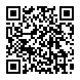 Kod QR do zeskanowania na urządzeniu mobilnym w celu wyświetlenia na nim tej strony