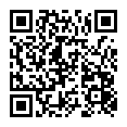 Kod QR do zeskanowania na urządzeniu mobilnym w celu wyświetlenia na nim tej strony