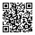 Kod QR do zeskanowania na urządzeniu mobilnym w celu wyświetlenia na nim tej strony