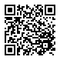 Kod QR do zeskanowania na urządzeniu mobilnym w celu wyświetlenia na nim tej strony