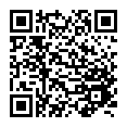 Kod QR do zeskanowania na urządzeniu mobilnym w celu wyświetlenia na nim tej strony