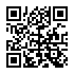 Kod QR do zeskanowania na urządzeniu mobilnym w celu wyświetlenia na nim tej strony