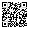 Kod QR do zeskanowania na urządzeniu mobilnym w celu wyświetlenia na nim tej strony