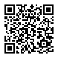 Kod QR do zeskanowania na urządzeniu mobilnym w celu wyświetlenia na nim tej strony