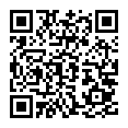 Kod QR do zeskanowania na urządzeniu mobilnym w celu wyświetlenia na nim tej strony