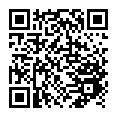 Kod QR do zeskanowania na urządzeniu mobilnym w celu wyświetlenia na nim tej strony