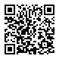 Kod QR do zeskanowania na urządzeniu mobilnym w celu wyświetlenia na nim tej strony