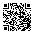 Kod QR do zeskanowania na urządzeniu mobilnym w celu wyświetlenia na nim tej strony