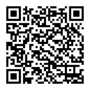 Kod QR do zeskanowania na urządzeniu mobilnym w celu wyświetlenia na nim tej strony