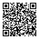 Kod QR do zeskanowania na urządzeniu mobilnym w celu wyświetlenia na nim tej strony