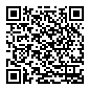 Kod QR do zeskanowania na urządzeniu mobilnym w celu wyświetlenia na nim tej strony