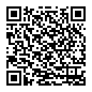 Kod QR do zeskanowania na urządzeniu mobilnym w celu wyświetlenia na nim tej strony