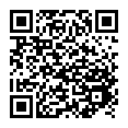 Kod QR do zeskanowania na urządzeniu mobilnym w celu wyświetlenia na nim tej strony