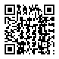 Kod QR do zeskanowania na urządzeniu mobilnym w celu wyświetlenia na nim tej strony