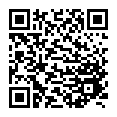 Kod QR do zeskanowania na urządzeniu mobilnym w celu wyświetlenia na nim tej strony