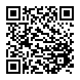 Kod QR do zeskanowania na urządzeniu mobilnym w celu wyświetlenia na nim tej strony