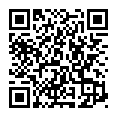 Kod QR do zeskanowania na urządzeniu mobilnym w celu wyświetlenia na nim tej strony