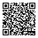 Kod QR do zeskanowania na urządzeniu mobilnym w celu wyświetlenia na nim tej strony