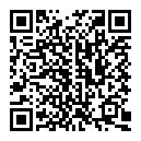 Kod QR do zeskanowania na urządzeniu mobilnym w celu wyświetlenia na nim tej strony