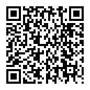 Kod QR do zeskanowania na urządzeniu mobilnym w celu wyświetlenia na nim tej strony