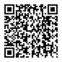 Kod QR do zeskanowania na urządzeniu mobilnym w celu wyświetlenia na nim tej strony