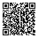 Kod QR do zeskanowania na urządzeniu mobilnym w celu wyświetlenia na nim tej strony