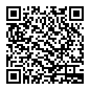 Kod QR do zeskanowania na urządzeniu mobilnym w celu wyświetlenia na nim tej strony