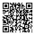 Kod QR do zeskanowania na urządzeniu mobilnym w celu wyświetlenia na nim tej strony