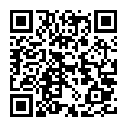 Kod QR do zeskanowania na urządzeniu mobilnym w celu wyświetlenia na nim tej strony