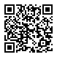 Kod QR do zeskanowania na urządzeniu mobilnym w celu wyświetlenia na nim tej strony