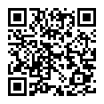 Kod QR do zeskanowania na urządzeniu mobilnym w celu wyświetlenia na nim tej strony