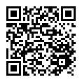 Kod QR do zeskanowania na urządzeniu mobilnym w celu wyświetlenia na nim tej strony