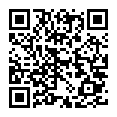 Kod QR do zeskanowania na urządzeniu mobilnym w celu wyświetlenia na nim tej strony