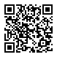 Kod QR do zeskanowania na urządzeniu mobilnym w celu wyświetlenia na nim tej strony