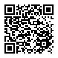 Kod QR do zeskanowania na urządzeniu mobilnym w celu wyświetlenia na nim tej strony