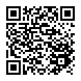 Kod QR do zeskanowania na urządzeniu mobilnym w celu wyświetlenia na nim tej strony