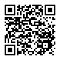 Kod QR do zeskanowania na urządzeniu mobilnym w celu wyświetlenia na nim tej strony