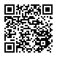 Kod QR do zeskanowania na urządzeniu mobilnym w celu wyświetlenia na nim tej strony