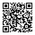 Kod QR do zeskanowania na urządzeniu mobilnym w celu wyświetlenia na nim tej strony