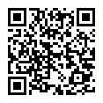 Kod QR do zeskanowania na urządzeniu mobilnym w celu wyświetlenia na nim tej strony