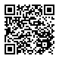 Kod QR do zeskanowania na urządzeniu mobilnym w celu wyświetlenia na nim tej strony