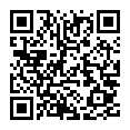 Kod QR do zeskanowania na urządzeniu mobilnym w celu wyświetlenia na nim tej strony