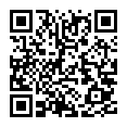 Kod QR do zeskanowania na urządzeniu mobilnym w celu wyświetlenia na nim tej strony