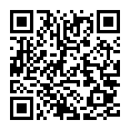 Kod QR do zeskanowania na urządzeniu mobilnym w celu wyświetlenia na nim tej strony