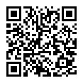 Kod QR do zeskanowania na urządzeniu mobilnym w celu wyświetlenia na nim tej strony