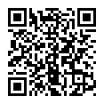 Kod QR do zeskanowania na urządzeniu mobilnym w celu wyświetlenia na nim tej strony