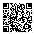 Kod QR do zeskanowania na urządzeniu mobilnym w celu wyświetlenia na nim tej strony