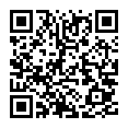 Kod QR do zeskanowania na urządzeniu mobilnym w celu wyświetlenia na nim tej strony