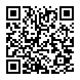 Kod QR do zeskanowania na urządzeniu mobilnym w celu wyświetlenia na nim tej strony